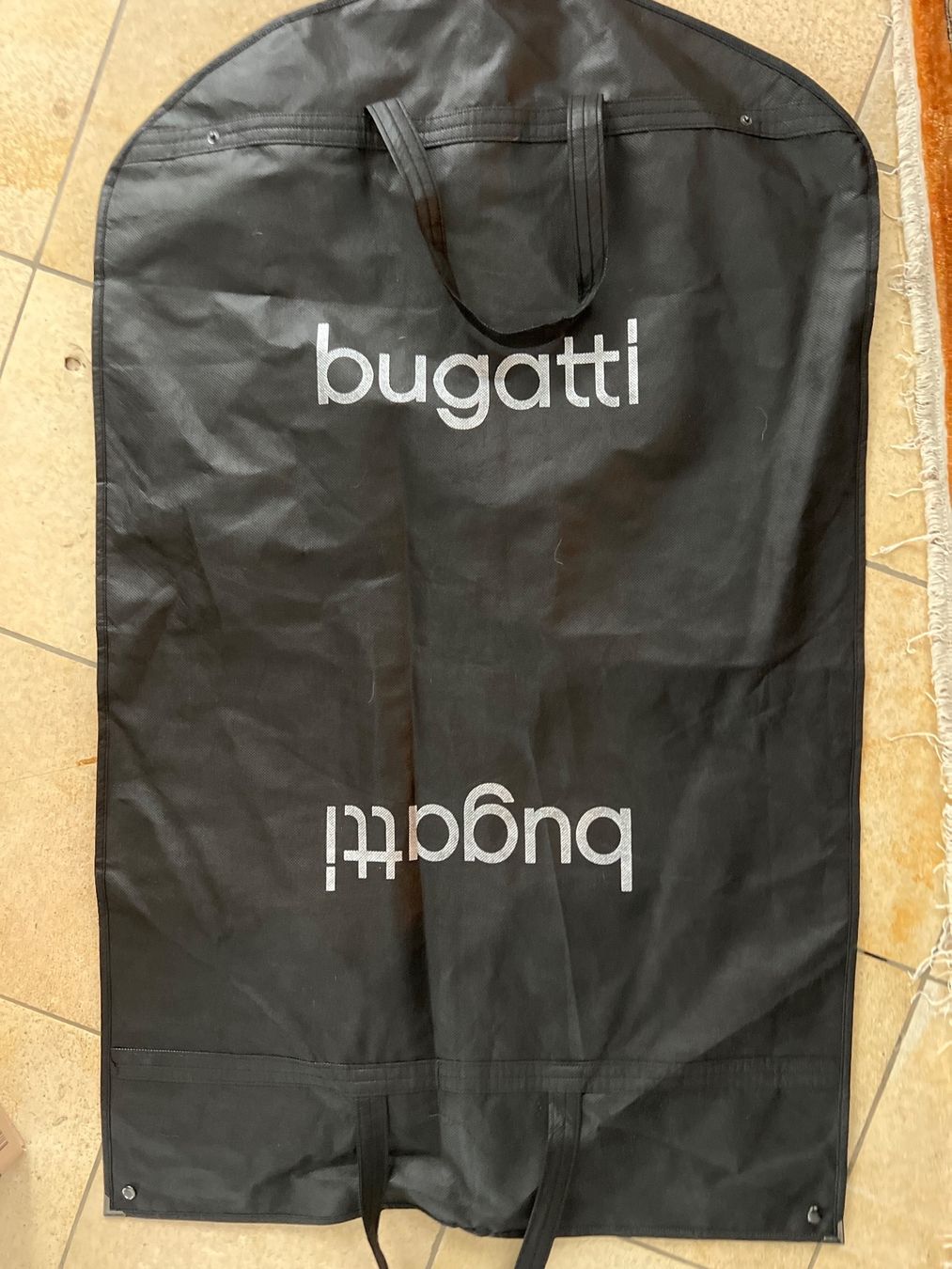 Bugatti Manteaux: Bugatti Trenchcoat Gr. 54 – D'occasion à Egg b. Zürich par SwissTradingAgency 9