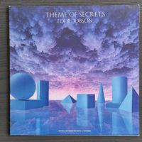 Eddie Jobson - Theme of Secrets