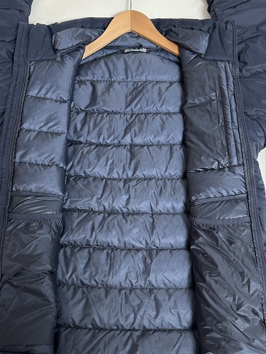 Rab Giacche: Arctryx Daunenjacke G M – Nuovo e nell'imballaggio originale da Maienfeld venduto da tobeyl2020 4