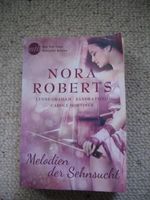 Nora Roberts Melodien der Sehnsucht