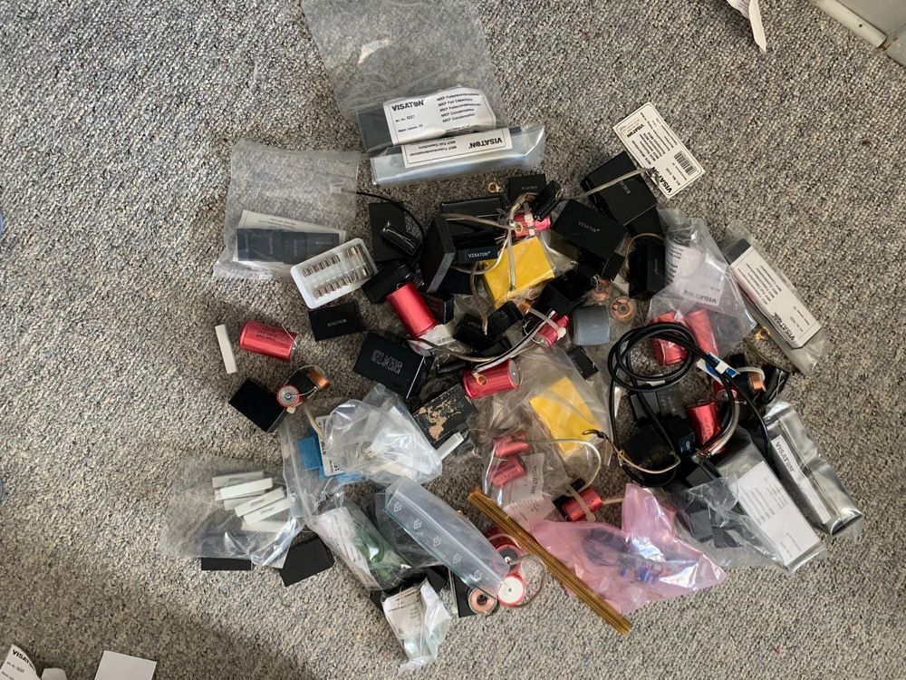 TCXO Uhr PPM0.1 Für HackRF One - Hochpräzise Externe Uhr Für GPS