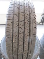 4 stk. Continental 255/70/16 CrossContact LX M+S