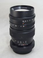 Weltblick 135mm f3.5 T2-M42 Preset 15 Lamel Tomioka 5113 #v3