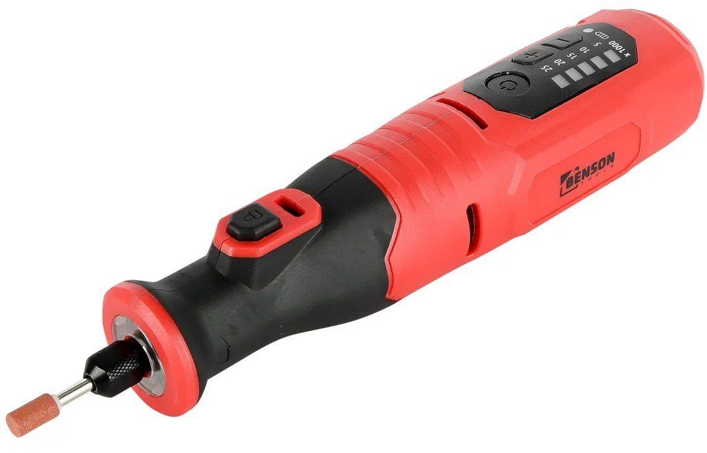 Schleifen & Polieren: Multischleifer combi mini mit Akku 41teilig wie Dremel – Neu und originalverpackt aus St. Gallen von schnaeppchen-preise