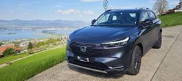 Honda HR-V 1.5i-MMD Advance Style Hybrid Garantie bis 2027