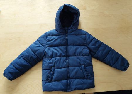 Jacke Gr.140