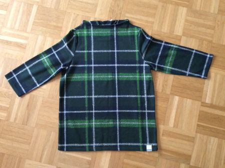 Bluse/ Langarmshirt von Cecil Gr.S