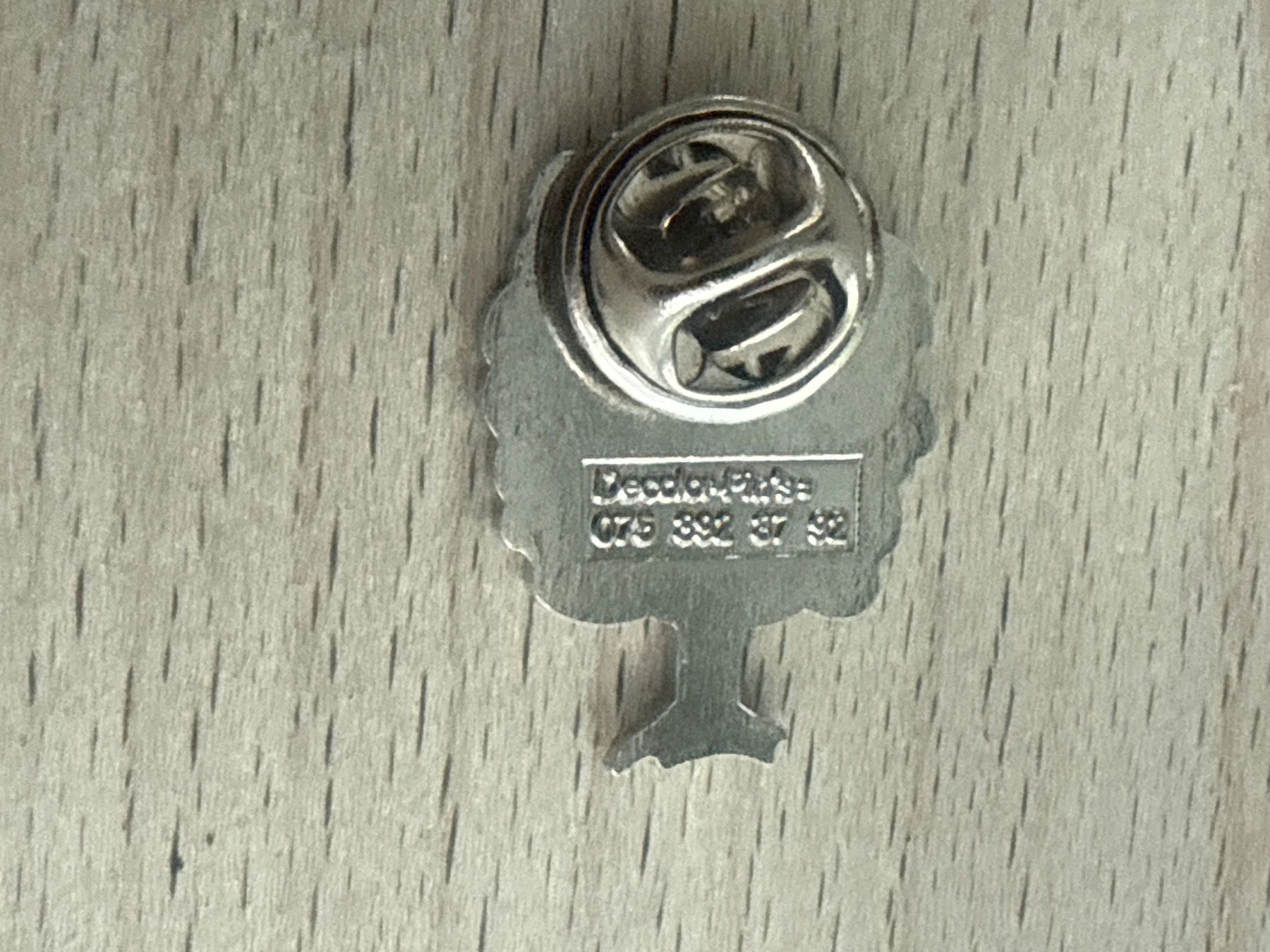 Plaquettes & Badges: Pin  ABB Unifer – D'occasion à Glattbrugg par Schweigmatt 1