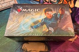 MTG Magic Rinascita Di Zendikar Booster Box ITA NEW