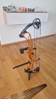 Hoyt ProForce 2018 mit Axcel Visier