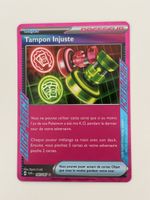 Carte Pokémon UNFAIR STAMP Twm 165 🏴󠁧󠁢󠁥󠁮󠁧󠁿 