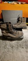All Saints chaussures en daim taille 45 rares & designer