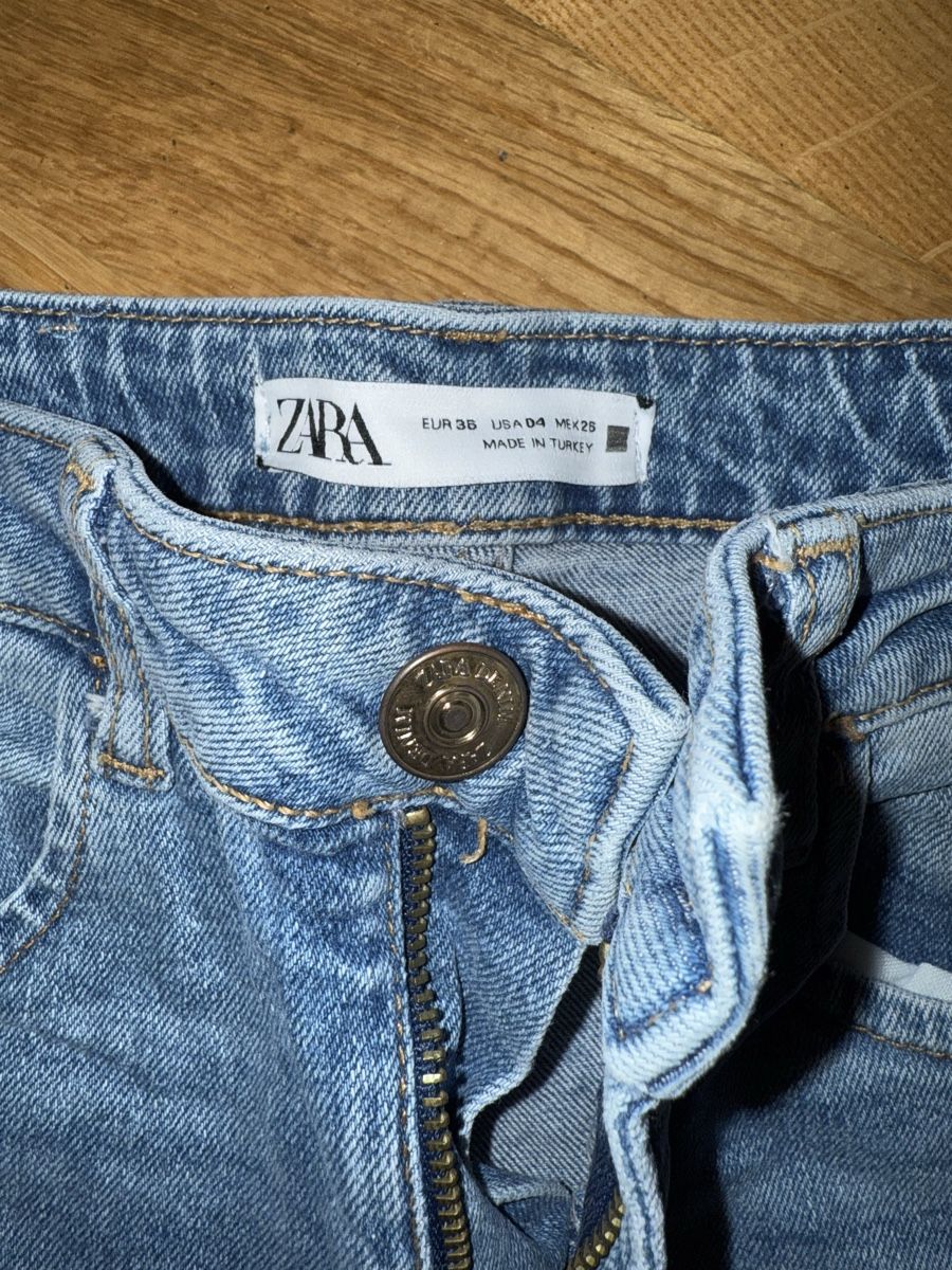 Zara Jeans: Jeans Zara – Gebraucht aus Zürich von sabrina.gonc 1