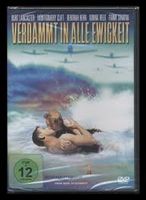 DVD Verdammt in alle Ewigkeit - Burt Lancaster, FrankSinatra