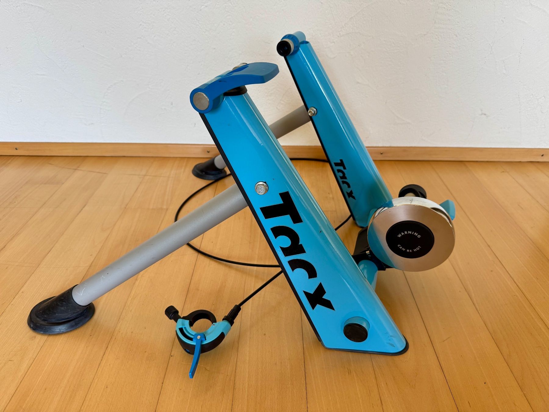 Tacx Hometrainer: Tacx Velo-Rollentrainer – Gebraucht aus Kilchberg ZH von Le_Vasseur