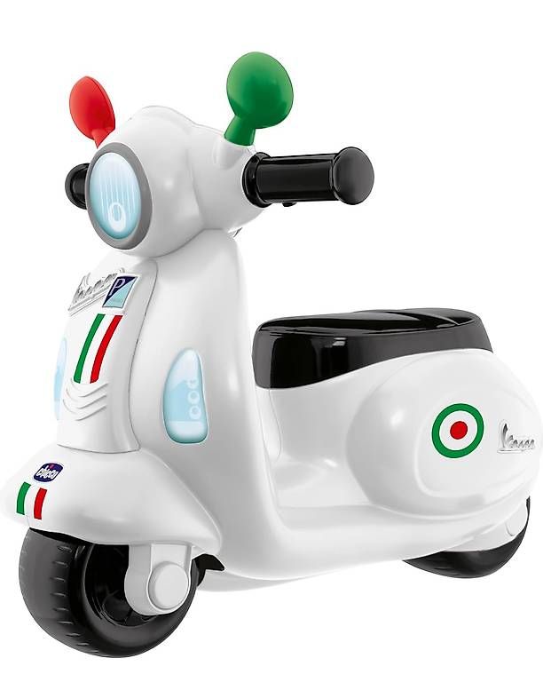 Chicco vespa bici balance con rotelle (Gebraucht) in Lugano für CHF 25 ...