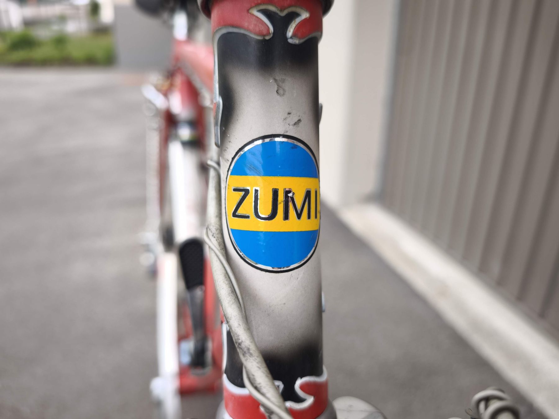 Biciclette: Vintage Herrenvelo – Usato da Winterthur venduto da Olaf4weiss 6