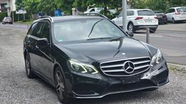 Mercedes Benz E250 CDI 4matic