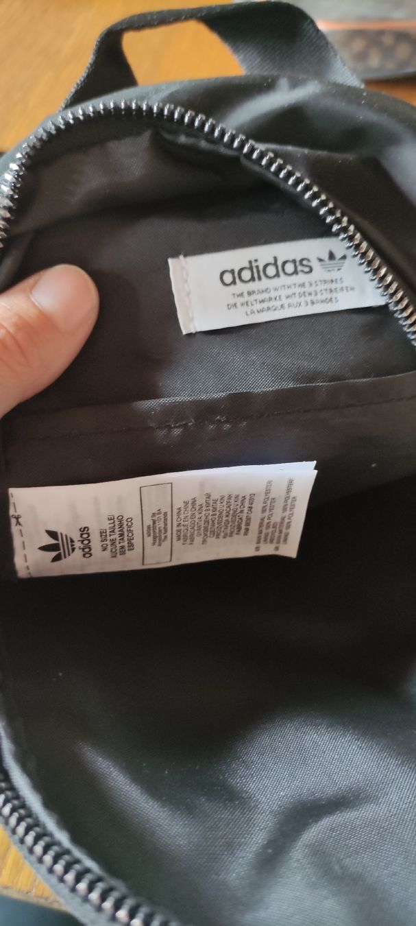 Borse da donna: Adidas Rucksack – Nuovo (secondo la descrizione) da Wattenwil venduto da TabeaK 3