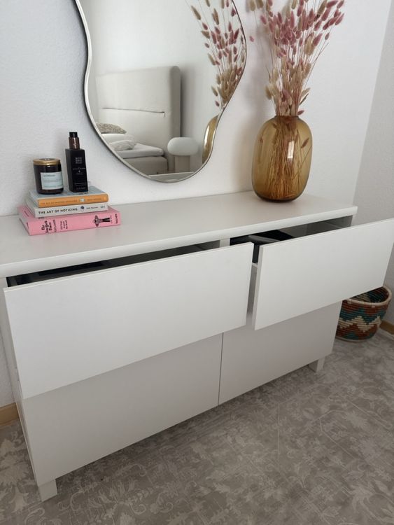 Kommode Ikea Wei