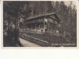 Rütli ca. 1930