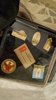 Pins Jeux Olympiques d'Hiver Albertville 1992