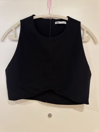 Zara Top Gr.L