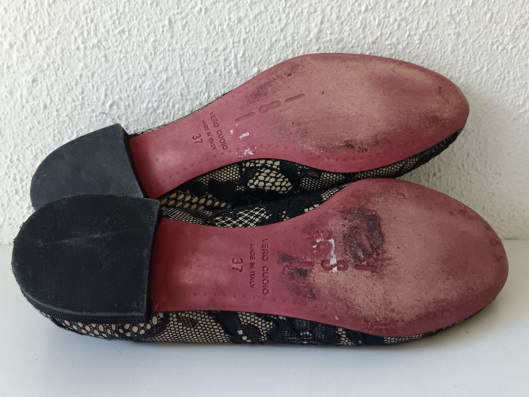 Scarpe da donna: I8I Chaussures / Schuhe pointure / Nummer 37 – Usato da Cossonay-ville venduto da Super-Price-Quality 8
