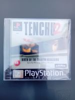 Tenchu 2 Ps 1 Neu Uk Version
