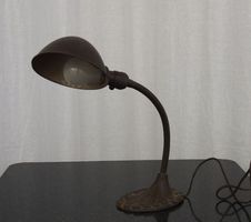 Lampe Vintage USA