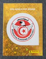 Panini FIFA World Cup 2026 TUN 1
