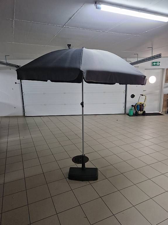 Regenschirme: Ombrellone più base – Gebraucht aus Giubiasco von BizzaJ99 3