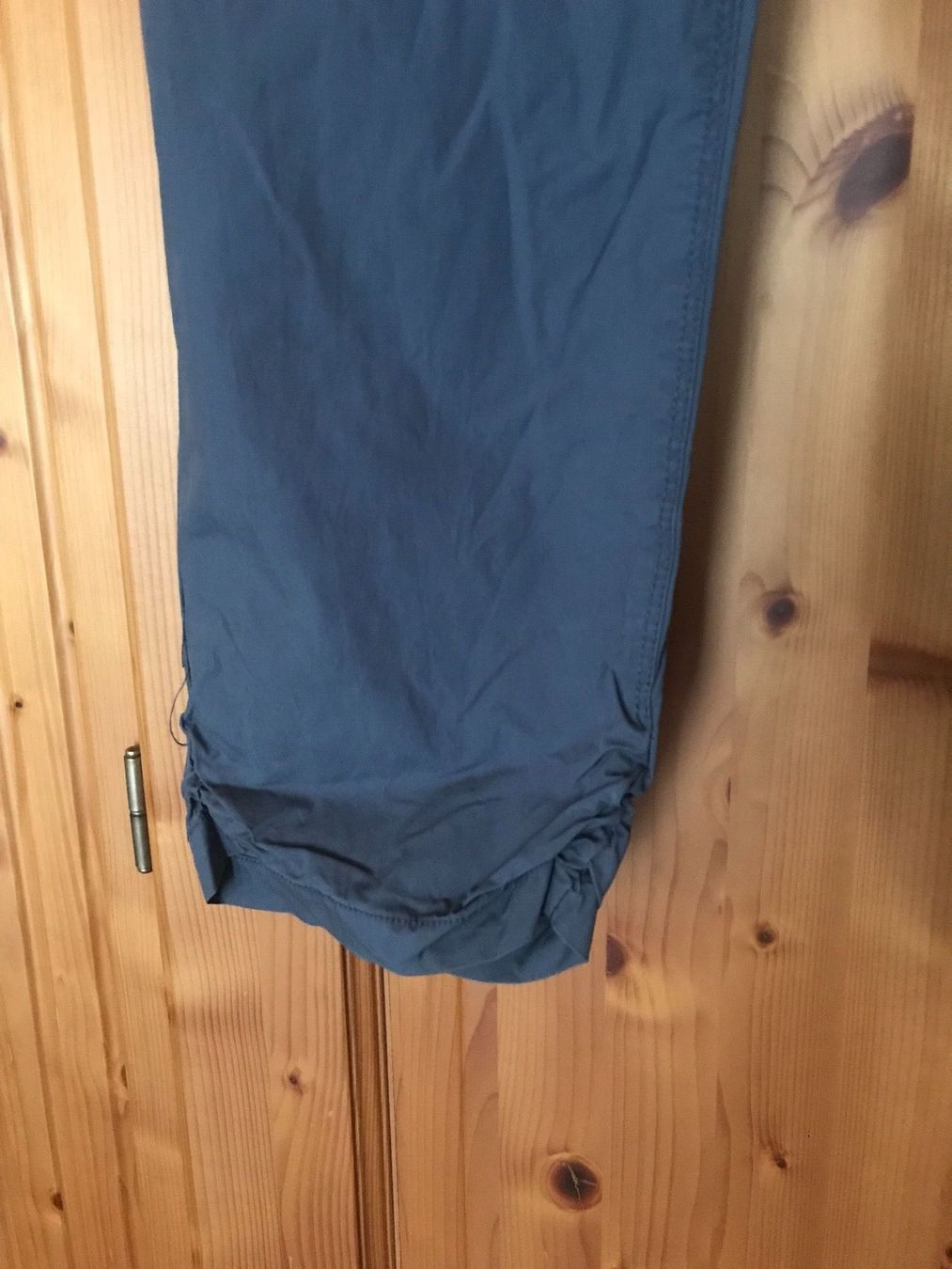 Hosen: 3/4 CHICORÉE CAPRI HOSE GRAU / GRÖSSE XL/NEU – Neu (gemäss Beschreibung) aus Buchs AG von fischli610 1