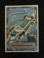 Scheda Gioco Wassersegler Veicolo +40 Valori