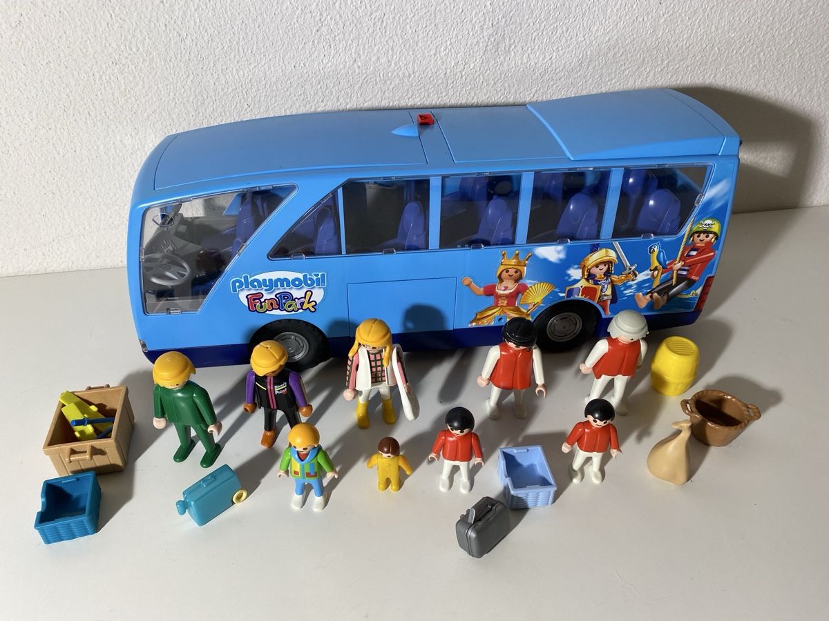 Playmobil Giocattoli: Playmobil car – Usato da Winterthur venduto da ben_9vxx