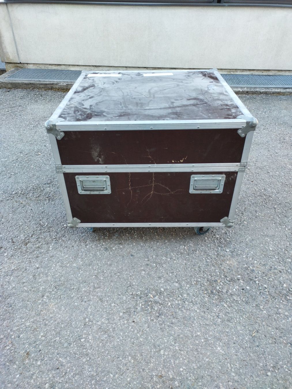 Casse di trasporto: Transport Kiste - Case – Usato da Arnegg venduto da Arnrom 3