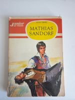 Mathias Sandorf de Jules Verne