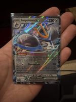 Empoleon Ex Phantasmal Flames DE