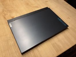 Lenovo Legion 5 Laptop Ryzen 7 RTX 3060 16GB RAM