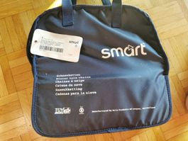 Smart Schneeketten 175/55 R15 – mit Transporttasche – wie ne