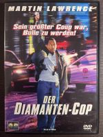 Der Diamanten-Cop