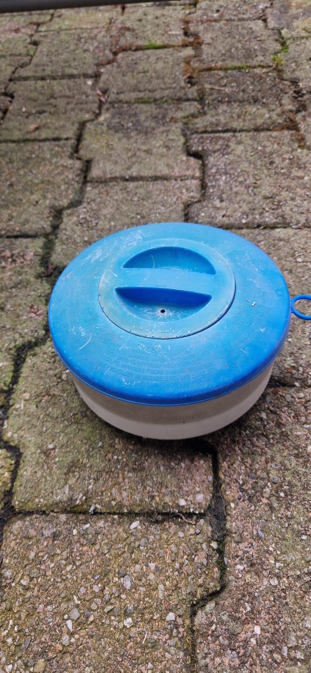 Bestway Piscine: Pool – Usato da Latterbach venduto da Kitty14 3