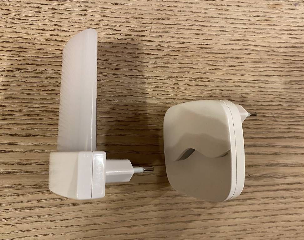 Lampade: Nachtlichter/ Nachtlämpchen – Usato da Maur venduto da chr_x8zv 3