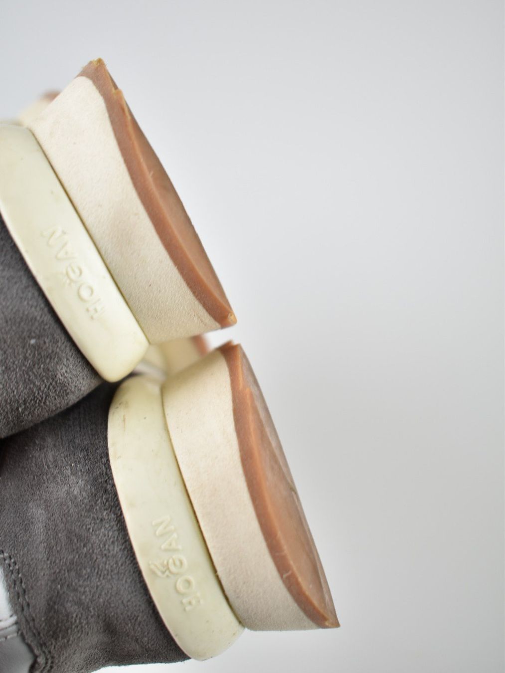Hogan Chaussures garçon: Hogan Sneaker Gr.33 – D'occasion à Nürensdorf par 2ND_STORY 7