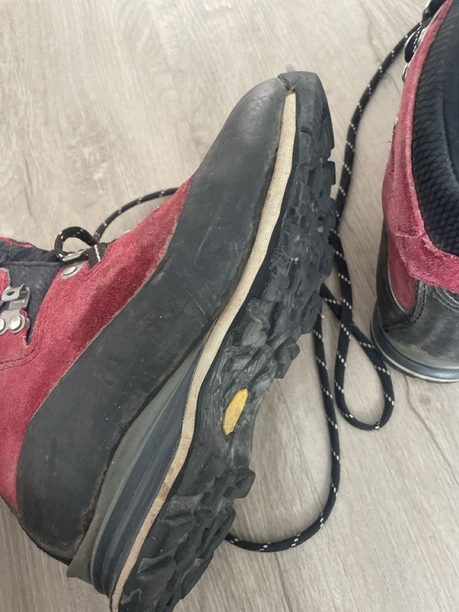 Meindl Chaussures femmes: Wanderschuh Meindl Tonale GTX, 37 – D'occasion à Hünenberg See par len_y6gm 5