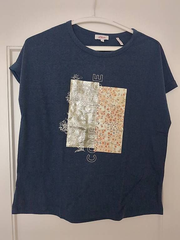 T-shirts: Tshirt Grösse 36 – D'occasion à St. Gallen par tj19