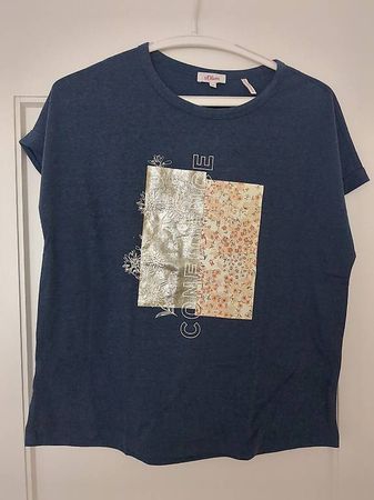 Tshirt Grösse 36