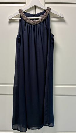 Festliches Kleid von Esprit, Grösse 34