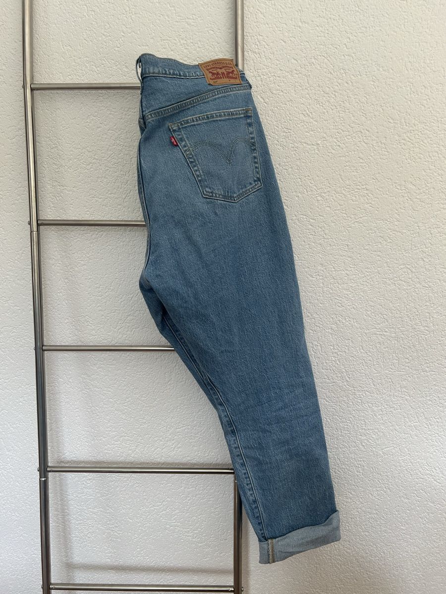 Levi's Jeans: Levi’s Jeans – Usato da Bern venduto da jjr_vdc2
