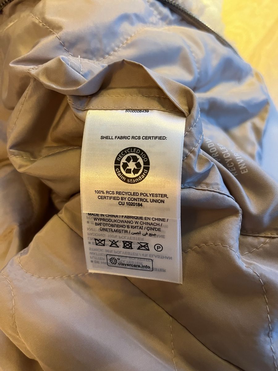 Marc O'Polo Giacche: Damen Jacke Marco Polo – Nuovo (secondo la descrizione) da Pfäffikon ZH venduto da fra_klw7 2